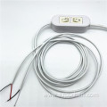 Switch Control Power Cable For Led Plant Lights